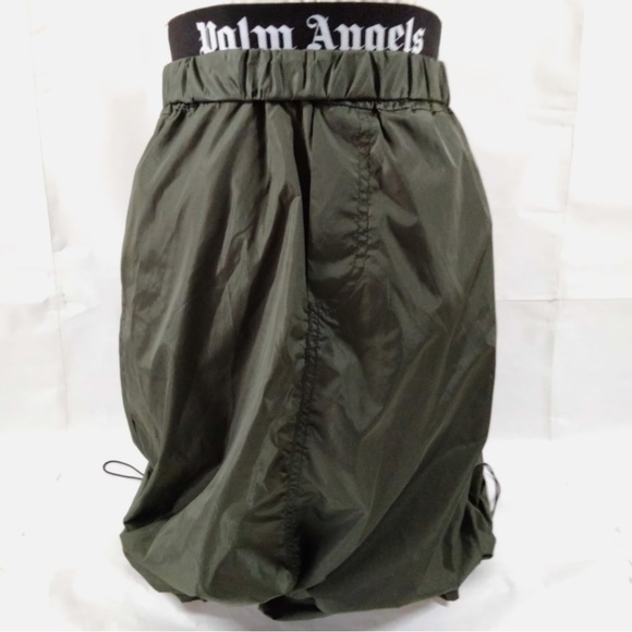 Palm Angels Skirt - Picture 1 of 7